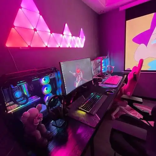 全球电竞产业规模持续扩张 生态结构加速成熟