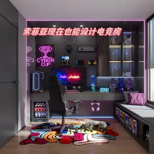 移动电竞崛起 成为市场增长核心引擎