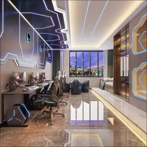 电竞职业化体系完善 青训与人才培养成为核心议题