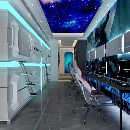 电竞与传统体育融合加速 产业跨界合作进入新阶段