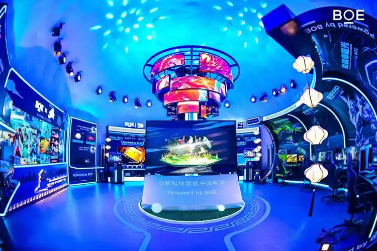 DB电竞(DBGame)官方网站联合华为云推进电竞数据平台稳定性升级项目