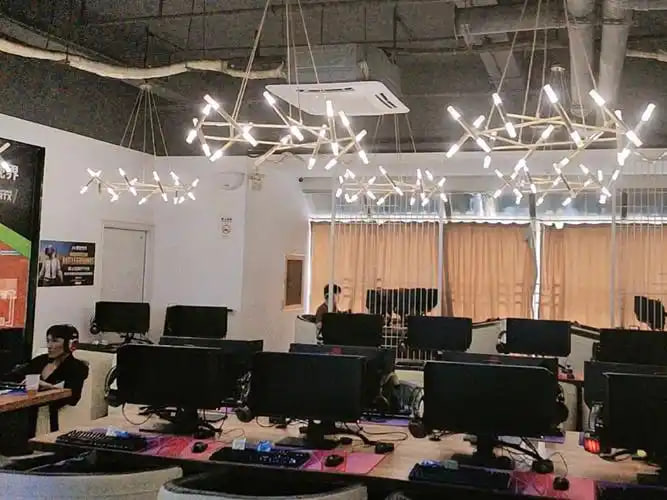 DB电竞(DBGame)官方网站联合字节跳动云推进电竞内容分发平台建设